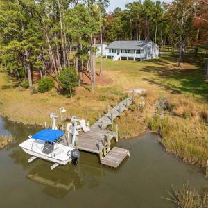 Photo #19 of 30298 HOLLY SHORES LN, HACKSNECK, VA 10.8 acres