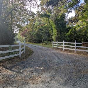 Photo #2 of 30298 HOLLY SHORES LN, HACKSNECK, VA 10.8 acres