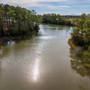 Photo #20 of 30298 HOLLY SHORES LN, HACKSNECK, VA 10.8 acres