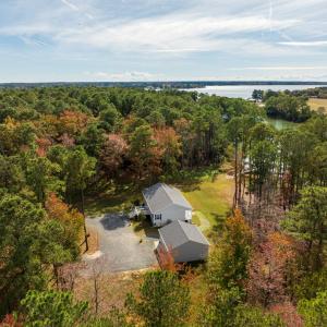 Photo #21 of 30298 HOLLY SHORES LN, HACKSNECK, VA 10.8 acres