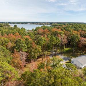 Photo #22 of 30298 HOLLY SHORES LN, HACKSNECK, VA 10.8 acres