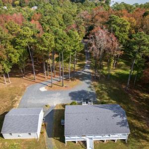 Photo #23 of 30298 HOLLY SHORES LN, HACKSNECK, VA 10.8 acres