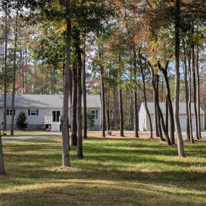 Photo #24 of 30298 HOLLY SHORES LN, HACKSNECK, VA 10.8 acres