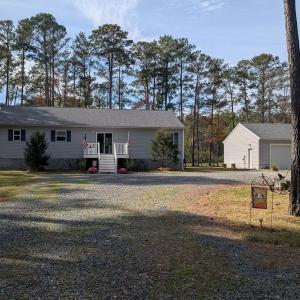 Photo #26 of 30298 HOLLY SHORES LN, HACKSNECK, VA 10.8 acres