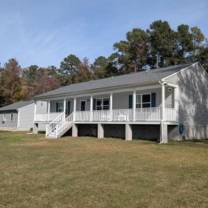Photo #27 of 30298 HOLLY SHORES LN, HACKSNECK, VA 10.8 acres