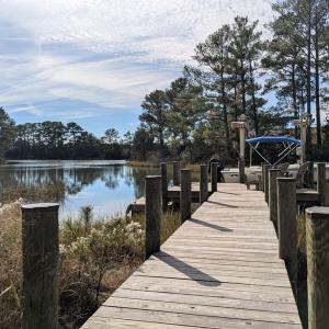 Photo #28 of 30298 HOLLY SHORES LN, HACKSNECK, VA 10.8 acres