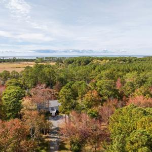 Photo #3 of 30298 HOLLY SHORES LN, HACKSNECK, VA 10.8 acres