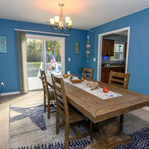 Photo #34 of 30298 HOLLY SHORES LN, HACKSNECK, VA 10.8 acres