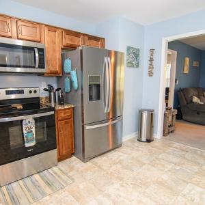 Photo #39 of 30298 HOLLY SHORES LN, HACKSNECK, VA 10.8 acres