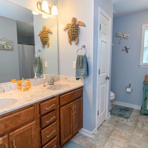 Photo #45 of 30298 HOLLY SHORES LN, HACKSNECK, VA 10.8 acres