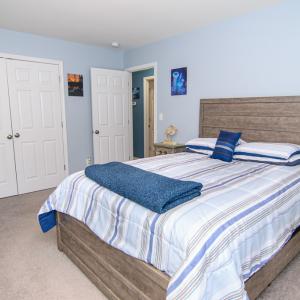 Photo #47 of 30298 HOLLY SHORES LN, HACKSNECK, VA 10.8 acres