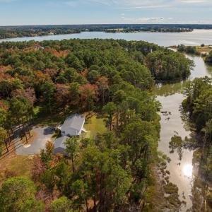 Photo #6 of 30298 HOLLY SHORES LN, HACKSNECK, VA 10.8 acres