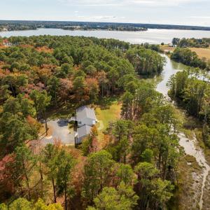 Photo #7 of 30298 HOLLY SHORES LN, HACKSNECK, VA 10.8 acres