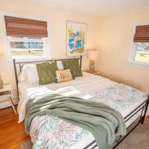 Photo #5 of 6354 HIGHLAND PARK DR, CHINCOTEAGUE, VA 0.2 acres