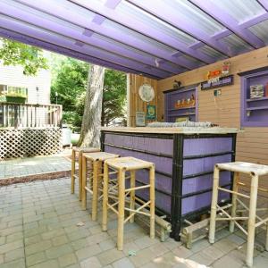 Photo #26 of 3789 CAPTAINS CORRIDOR, GREENBACKVILLE, VA 0.4 acres