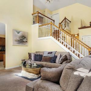 Photo #3 of 3789 CAPTAINS CORRIDOR, GREENBACKVILLE, VA 0.4 acres