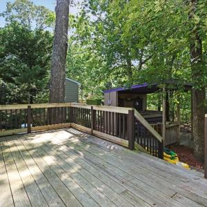 Photo #33 of 3789 CAPTAINS CORRIDOR, GREENBACKVILLE, VA 0.4 acres