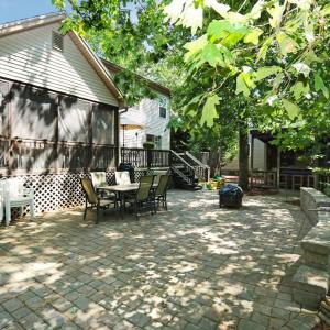 Photo #36 of 3789 CAPTAINS CORRIDOR, GREENBACKVILLE, VA 0.4 acres