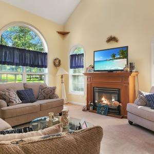 Photo #4 of 3789 CAPTAINS CORRIDOR, GREENBACKVILLE, VA 0.4 acres