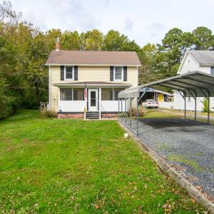 Photo #24 of 13071 TERRY LN, WILLIS WHARF, VA 0.2 acres