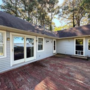 Photo #41 of 7066 ARNOLD LN, FRANKTOWN, VA 1.0 acres