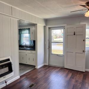 Photo #2 of 6 WEST ST, WACHAPREAGUE, VA 0.1 acres