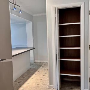 More storage