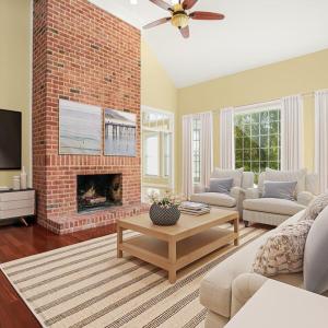 Photo #10 of 36368 CORBIN HALL LN, HORNTOWN, VA 3.4 acres