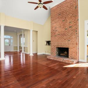 Photo #14 of 36368 CORBIN HALL LN, HORNTOWN, VA 3.4 acres