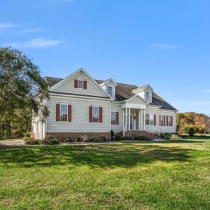 Photo #3 of 36368 CORBIN HALL LN, HORNTOWN, VA 3.4 acres