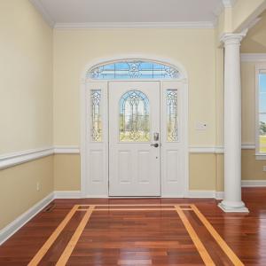 Photo #6 of 36368 CORBIN HALL LN, HORNTOWN, VA 3.4 acres