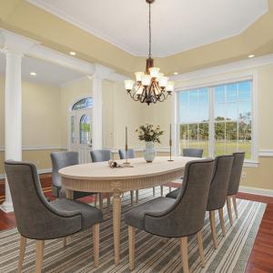 Photo #7 of 36368 CORBIN HALL LN, HORNTOWN, VA 3.4 acres