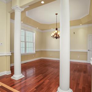 Photo #8 of 36368 CORBIN HALL LN, HORNTOWN, VA 3.4 acres