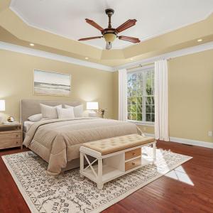 Photo #28 of 36368 CORBIN HALL LN, HORNTOWN, VA 3.4 acres