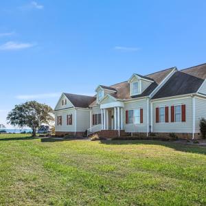 Photo #4 of 36368 CORBIN HALL LN, HORNTOWN, VA 3.4 acres