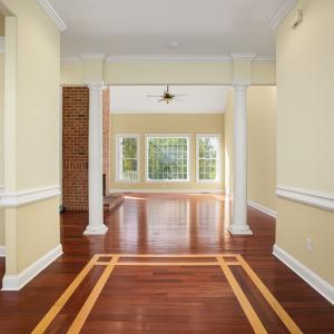 Photo #5 of 36368 CORBIN HALL LN, HORNTOWN, VA 3.4 acres