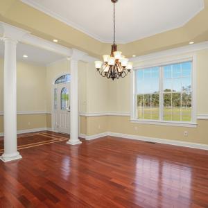 Photo #9 of 36368 CORBIN HALL LN, HORNTOWN, VA 3.4 acres