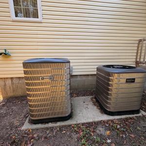HVAC Systems