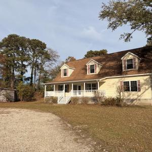 Photo #5 of 9333 RED BANK RD, NASSAWADOX, VA 1.3 acres