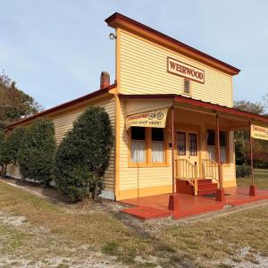 Photo #50 of 9333 RED BANK RD, NASSAWADOX, VA 1.3 acres