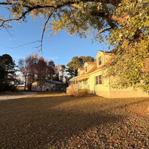 Photo #6 of 9333 RED BANK RD, NASSAWADOX, VA 1.3 acres