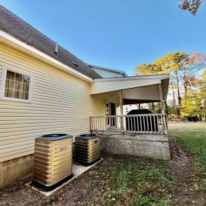 Photo #11 of 9333 RED BANK RD, NASSAWADOX, VA 1.3 acres