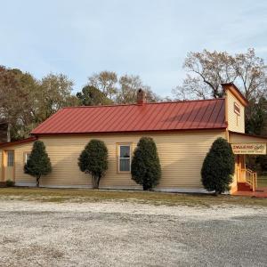 Photo #53 of 9333 RED BANK RD, NASSAWADOX, VA 1.3 acres