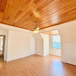 Bedroom, Upstairs