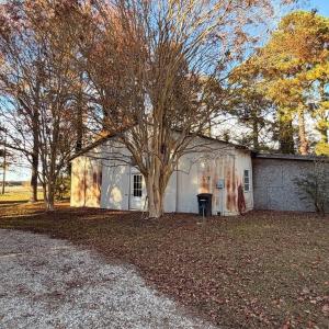 Photo #2 of 9333 RED BANK RD, NASSAWADOX, VA 1.3 acres