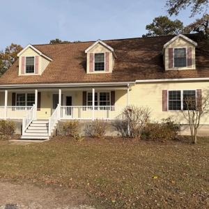 Photo #3 of 9333 RED BANK RD, NASSAWADOX, VA 1.3 acres