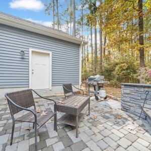 Photo #38 of 37283 DAVEY JONES BLVD, GREENBACKVILLE, VA 9,750.0 acres