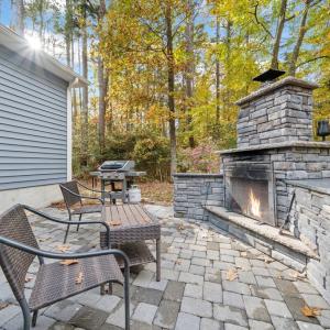 Photo #4 of 37283 DAVEY JONES BLVD, GREENBACKVILLE, VA 9,750.0 acres