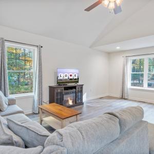 Photo #7 of 37283 DAVEY JONES BLVD, GREENBACKVILLE, VA 9,750.0 acres