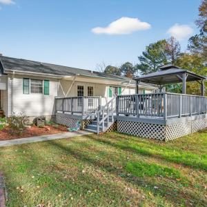 Photo #35 of 16128 BIG RD, BLOXOM, VA 0.6 acres